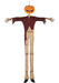 Halloween Nightmare Before Christmas Pumpkin King Hanging Decoration 14" | 1ct - Zurchers
