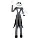 Jack Skellington Poseable Prop 60" | 1ct - Zurchers