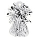 Non Shipped Fringed Foil Balloon Weight | 1 ct - Zurchers