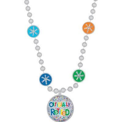 Officially Retired Bead Necklace | 1 ct - Zurchers