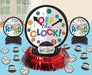 Officially Retired Table Decorating Kit | 1 ct - Zurchers