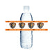 Ogden High High School Water Bottle Labels | 12 ct - Zurchers