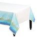 Oh Baby Boy Table Cover | 1ct - Zurchers