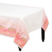 Oh Baby Girl Table Cover | 1ct - Zurchers