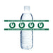 Olympus High School Water Bottle Labels | 12 ct - Zurchers