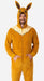OppoSuits Eevee Pokémon Onesie Adult | 1ct - Zurchers