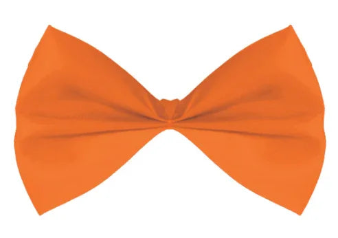 Orange Bow Tie | 1ct - Zurchers