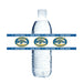 Orem High School Water Bottle Labels | 12 ct - Zurchers