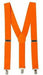 Orange Suspenders | 1 ct - Zurchers