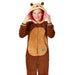 OppoSuits Otter Onesie Child | 1ct - Zurchers