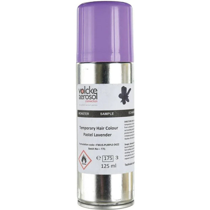 Pastel Lavender Hair Spray, 3oz | 1 ct - Zurchers