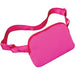 Pink Belt Bag | 1 ct - Zurchers