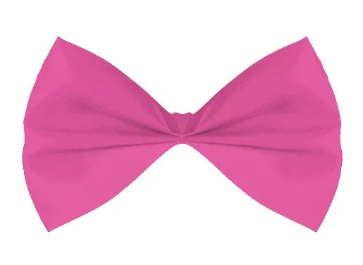 Pink Bow Tie | 1ct - Zurchers