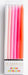 Pink Candle Set | 12ct - Zurchers