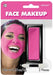 Pink Face Makeup | 1ct - Zurchers