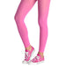 Pink Footless Tights Adult | 1ct - Zurchers