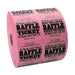 Pink Raffle Ticket | 1000 ct - Zurchers
