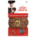 Pirate Captain Jewelry Kit | 3pcs - Zurchers