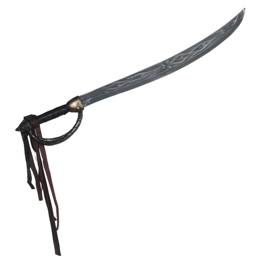 Pirate Cutlass Sword | 1ct - Zurchers