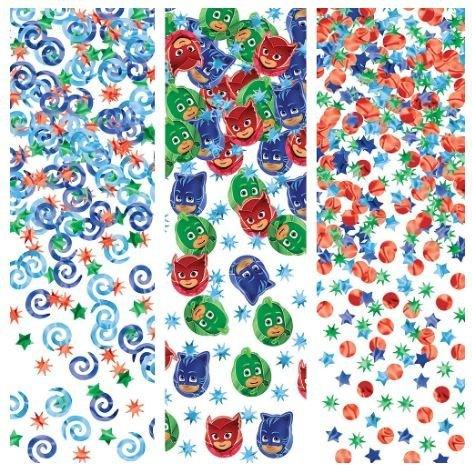 PJ Masks Confetti | 1pk - Zurchers