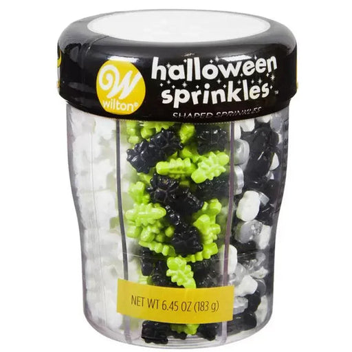 Place & Time Halloween Spooktacular Shapes 6 Cell 6.45 oz. | 1ct - Zurchers