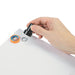 Plastic Halloween Stampers 1.5" | 6 ct - Zurchers