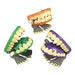 Plastic Monster Wind - Up Chomping Teeth | 1ct - Zurchers