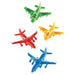 Plastic Pull Back Planes | 12 ct - Zurchers