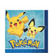 Pokémon Lunch Napkins | 16ct - Zurchers