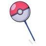 Pokémon Pokéball Pens 11" | 8ct - Zurchers
