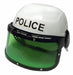 Police Helmet | 1ct - Zurchers