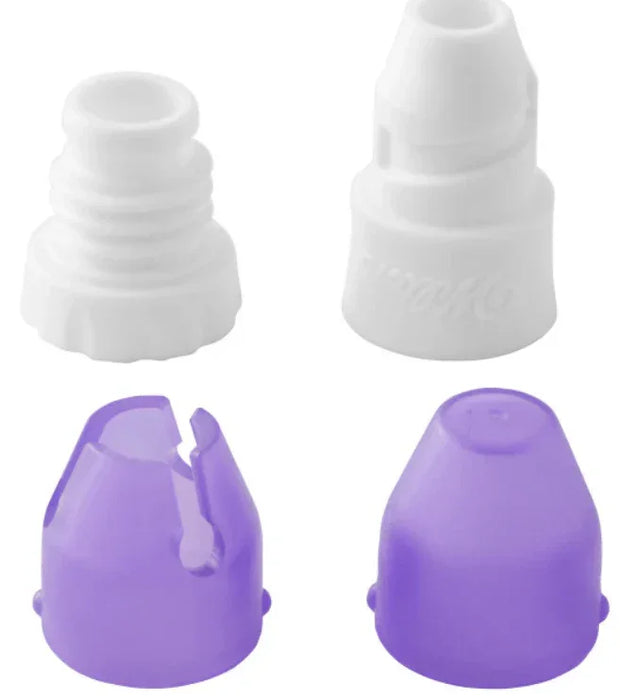 Quick Twist Coupler System | 1 ct - Zurchers