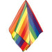 Rainbow Bandana, 20'' x 20'' | 1 ct - Zurchers