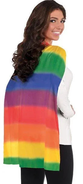 Rainbow Cape | 1ct - Zurchers
