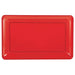 Recyclable Plastic Tray 11" x 18" | 1 ct - Zurchers