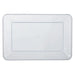 Recyclable Plastic Tray 11" x 18" | 1 ct - Zurchers