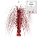 Red Centerpiece Spray | 1ct - Zurchers