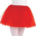 Red Child Tutu - Zurchers