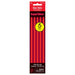 Red Glow Sticks 8" | 5ct - Zurchers