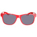 Red Sun Glasses | 1 ct - Zurchers