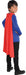 Red Super Hero Cape | 1ct - Zurchers