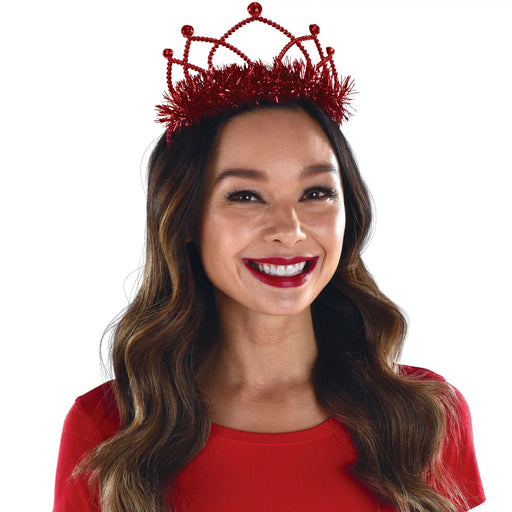 Red Tiara | 1ct - Zurchers