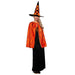 Red Witch Cape Hat Set | 1ct - Zurchers