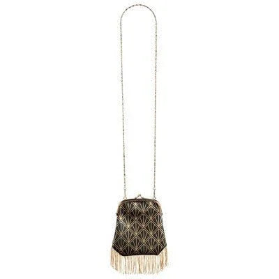 Roaring 20's Handbag | 1ct - Zurchers
