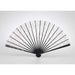 Roaring 20's Lace Fan | 1ct - Zurchers