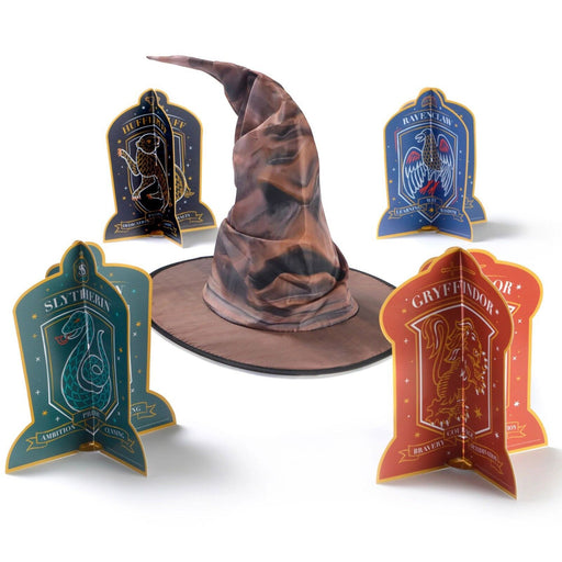 Harry Potter Table Decorating Kit | 5pcs - Zurchers