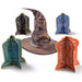 Harry Potter Table Decorating Kit | 5pcs - Zurchers