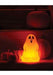 Halloween Flaming Ghost LED Light 6" | 1ct - Zurchers