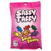 Sassy Sour Fruits Salt Water Taffy 4.5oz | 1 ct - Zurchers