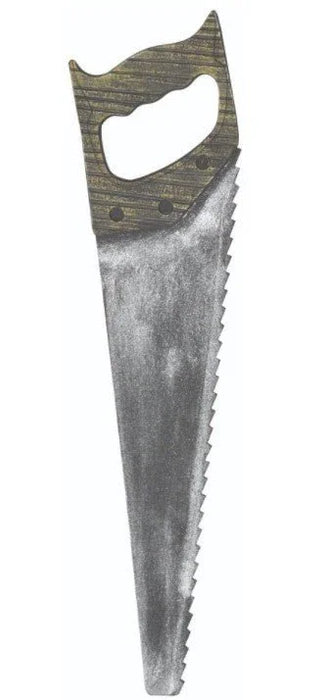 Saw Prop | 1ct - Zurchers